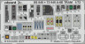73845 A-6E TRAM 1/72