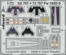 SS767 Fw 190D-9 1/72