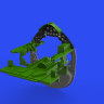 644171 F4F-3 ранній LooK 1/48