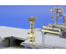 17029 USS Nimitz CVN-68 1/700