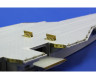 17029 USS Nimitz CVN-68 1/700