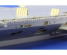 17029 USS Nimitz CVN-68 1/700