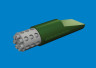 672421Полум'ягасник обертової гармати A-10C PRINT 1/72
