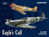 11149 EAGLE`s CALL DUAL COMBO 1/48