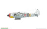 70119 Fw 190F-8 1/72