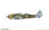 70119 Fw 190F-8 1/72