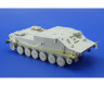 36249 BTR-50PK APC 1/35