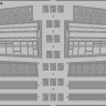 48920 Ki-61-Id закрылки 1/48