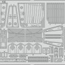 32434 P-40F экстерьер 1/32