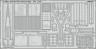 321005 Tornado IDS Шасі 1/32