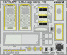 73797 C-130J cargo interior 1/72