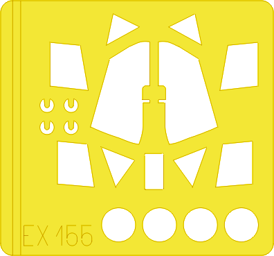 EX155 Fw 190A-8 1/48