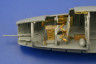 SS292 B-26B/ C интерьер 1/72