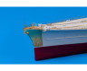 53242 DKM Blucher поручни 1/350