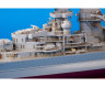 53242 DKM Blucher поручни 1/350