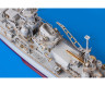 53242 DKM Blucher поручни 1/350