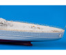 53242 DKM Blucher поручни 1/350