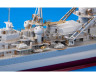 53242 DKM Blucher поручни 1/350