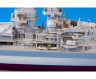 53242 DKM Blucher поручни 1/350