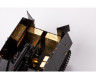 36429 Hummel ящики з боєприпасами 1/35