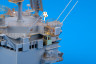 BIG5351 CVN-65 Enterprise, I Часть 1/350