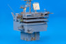 BIG5351 CVN-65 Enterprise, I Часть 1/350
