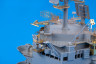 BIG5351 CVN-65 Enterprise, I Часть 1/350