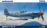 7460 Spitfire F Mk.IX 1/72