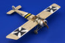 8156 FOKKER E. III 1/48