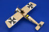 8156 FOKKER E. III 1/48