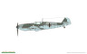 3002 Bf 109E-3 1/32