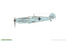 3002 Bf 109E-3 1/32