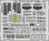 491147  F-104DJ 1/48
