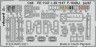 491147  F-104DJ 1/48