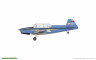 82181 Z-126 Trener 1/48