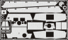35699 Zimmerit King Tiger Henschel 1/35