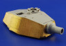 35699 Zimmerit King Tiger Henschel 1/35
