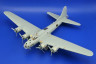 72468 B-17E/ F экстерьер 1/72