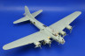 72468 B-17E/ F экстерьер 1/72