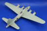 72468 B-17E/ F экстерьер 1/72