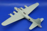 72468 B-17E/ F экстерьер 1/72