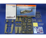 8223 HELLCAT Mk. I/Mk. II DUAL COMBO 1/48