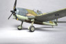 8223 HELLCAT Mk. I/Mk. II DUAL COMBO 1/48