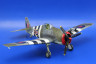 8223 HELLCAT Mk. I/Mk. II DUAL COMBO 1/48