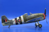 8223 HELLCAT Mk. I/Mk. II DUAL COMBO 1/48