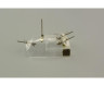 49782 Ju 88A-4 интерьер 1/48