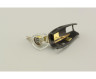 49782 Ju 88A-4 интерьер 1/48