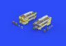 648280 AGM-114 Hellfire 1/48