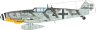 7475 Bf 109G-6 1/72
