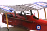 8454 SE.5a Wolseley Viper 1/48